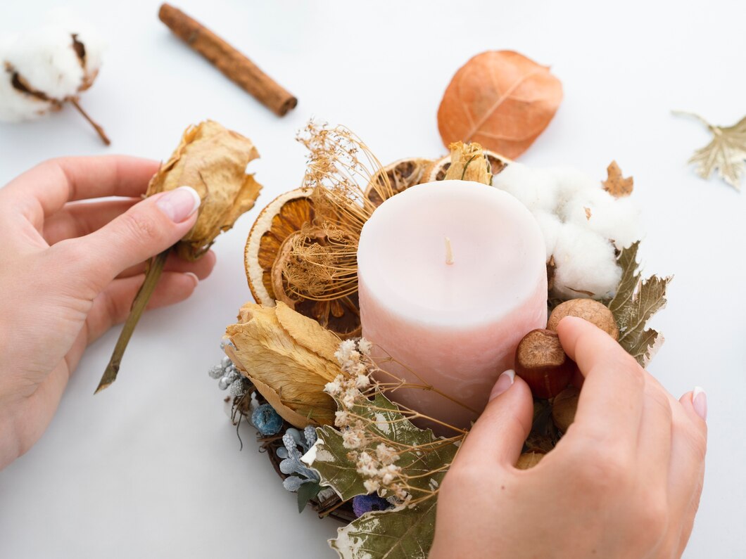 Poradnik: Jak wybrać i stosować naturalne aromaty do ceremonii i rytuałów