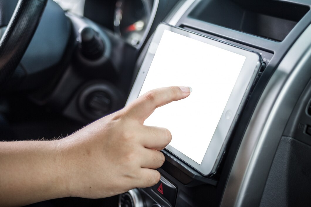 Jak wybrać idealny uchwyt na tablet do samochodu? Przegląd funkcji i korzyści