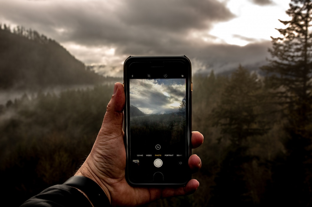 Czy iPhone 14 jest telefonem idealnym dla profesjonalnych fotografów?