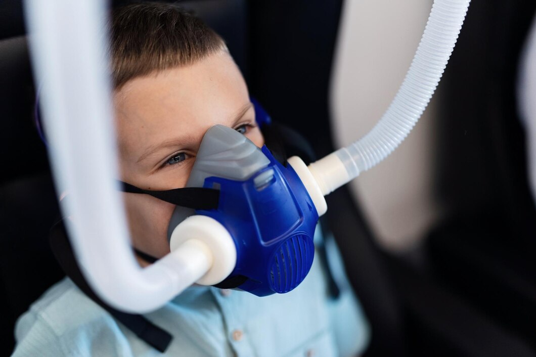 Jak terapia tlenowa wspomaga leczenie chorób układu oddechowego