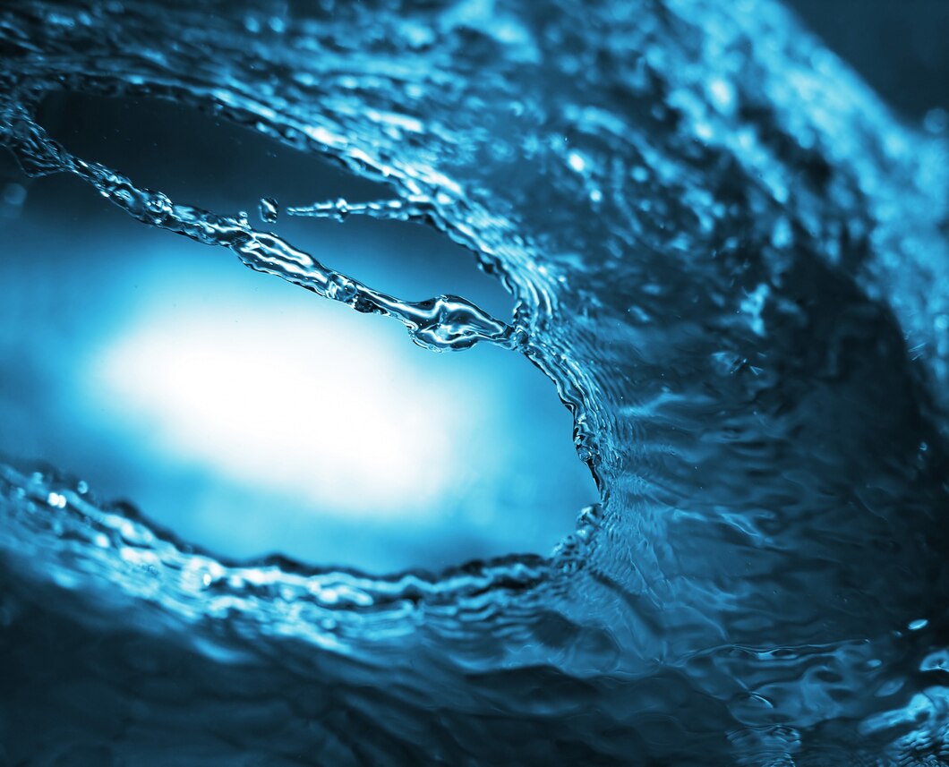 Jak technologia Waterjet przyczynia się do poprawy jakości przemysłowej wody?